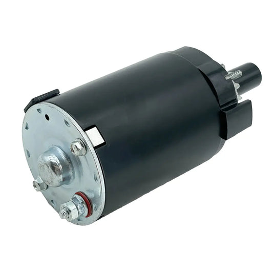 New Starter 20-098-01 20-098-01S 20-098-05 20-098-05S 20-098-06 20-098-06S 20-098-08 20-098-10 20-098-10S K0H2009805S KH2009805S 2009805 SAB0145 Toro For New Holland Replacement For Kohler 18 19 21 HP - Electrical Parts > Starter Motor from MyMROmarts