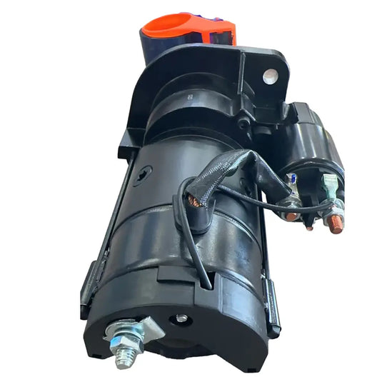 New Starter Replacement For Volvo Penta Inboard & Stern Drive Diesel 3.6 2.4 AQ D4 MD KA 20550102, 1367049, 3803118, 3803386, IS1322, 41040030, SPR0007 - Electrical Parts > Starter Motor from MyMROmarts