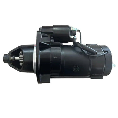 New Starter Replacement For Volvo Penta Inboard & Stern Drive Diesel 3.6 2.4 AQ D4 MD KA 20550102, 1367049, 3803118, 3803386, IS1322, 41040030, SPR0007 - Electrical Parts > Starter Motor from MyMROmarts