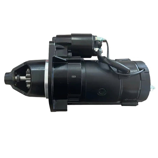 New Starter Replacement For Volvo Penta Inboard & Stern Drive Diesel 3.6 2.4 AQ D4 MD KA 20550102, 1367049, 3803118, 3803386, IS1322, 41040030, SPR0007 - Electrical Parts > Starter Motor from MyMROmarts