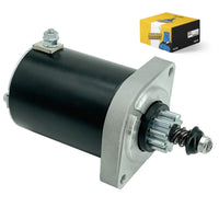 New Starter For Kawasaki Cub Cadet Mower 21163-0711, 21163-0714, 21163-0727, 21163-0743, 21163-0749, 21163-7024, 21163-7034, 21163-7035, FR691V-AS04, SAB0172, 41021086 - Electrical Parts > Starter Motor from MyMROmarts