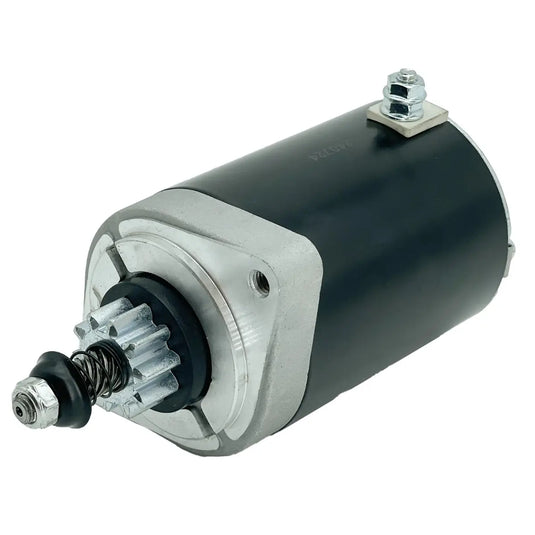 New Starter For Kawasaki Cub Cadet Mower 21163-0711, 21163-0714, 21163-0727, 21163-0743, 21163-0749, 21163-7024, 21163-7034, 21163-7035, FR691V-AS04, SAB0172, 41021086 - Electrical Parts > Starter Motor from MyMROmarts