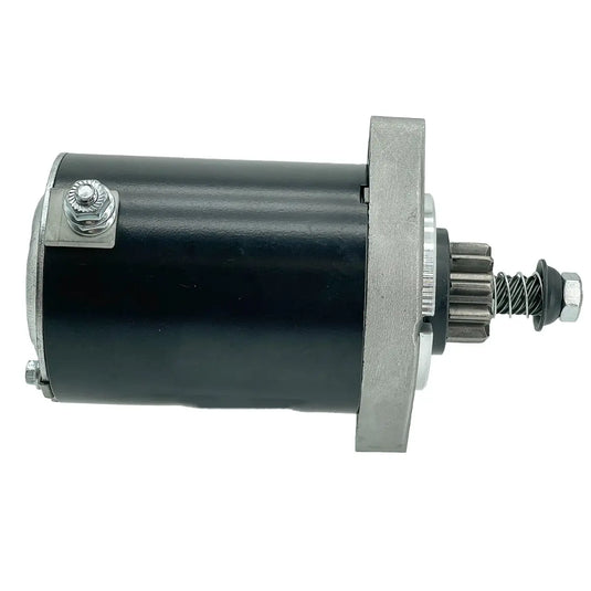 New Starter Replacement For Kawasaki 4 Stroke Engine FR600V AS04, 21163-0728, 21163-7036, 211630728, 211637036, SAB0187, 41021098 - Electrical Parts > Starter Motor from MyMROmarts