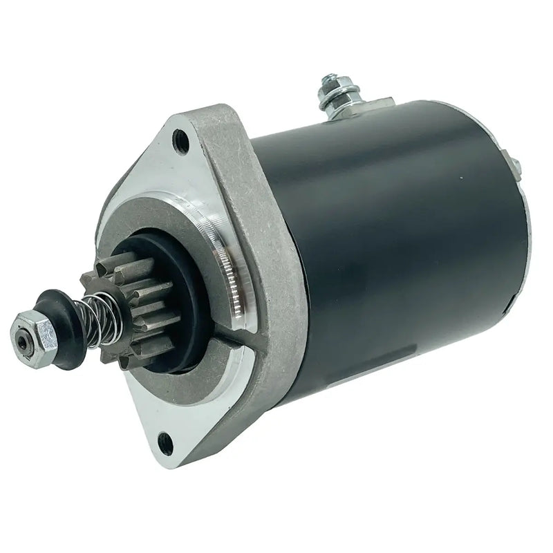 Load image into Gallery viewer, New Starter Replacement For Kawasaki 4 Stroke Engine FR600V AS04, 21163-0728, 21163-7036, 211630728, 211637036, SAB0187, 41021098 - Electrical Parts > Starter Motor from MyMROmarts
