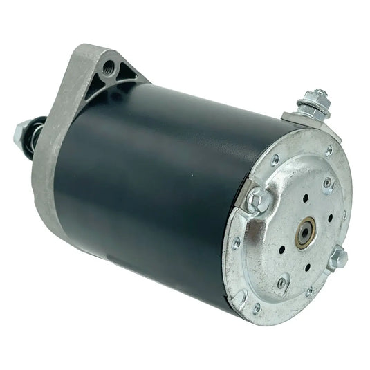 New Starter Replacement For Kawasaki 4 Stroke Engine FR600V AS04, 21163-0728, 21163-7036, 211630728, 211637036, SAB0187, 41021098 - Electrical Parts > Starter Motor from MyMROmarts