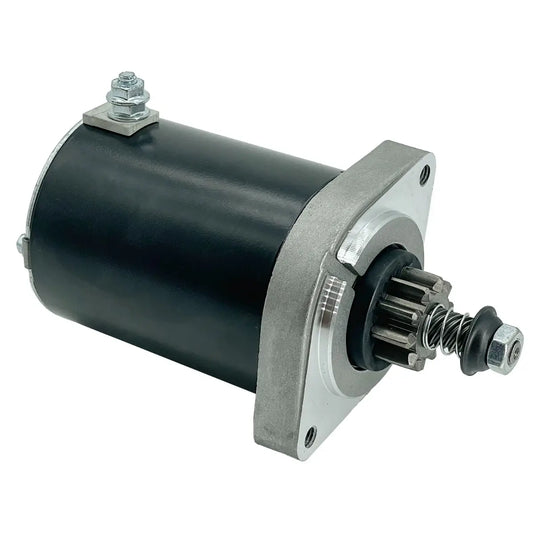 New Starter Replacement For Kawasaki 4 Stroke Engine FR600V AS04, 21163-0728, 21163-7036, 211630728, 211637036, SAB0187, 41021098 - Electrical Parts > Starter Motor from MyMROmarts