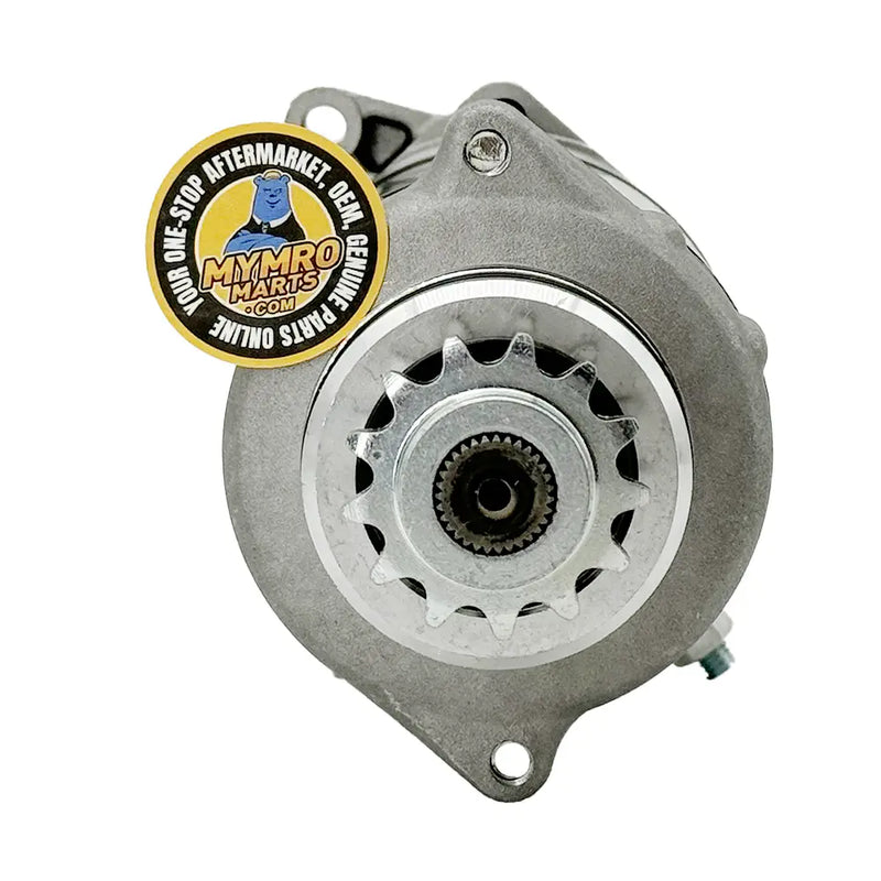 Load image into Gallery viewer, New Starter 21163-1080 21163-1115 21163-1141 21163-1249 128000-1490 Replacement For 1985-2004 Kawasaki ATV Lakota Bayou KLF300 Prairie 300 - Electrical Parts > Starter Motor from MyMROmarts
