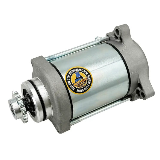 New Starter 21163-1080 21163-1115 21163-1141 21163-1249 128000-1490 Replacement For 1985-2004 Kawasaki ATV Lakota Bayou KLF300 Prairie 300 - Electrical Parts > Starter Motor from MyMROmarts