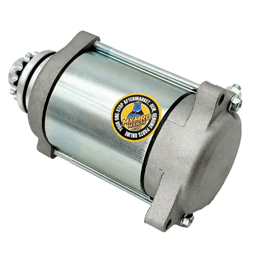 New Starter 21163-1080 21163-1115 21163-1141 21163-1249 128000-1490 Replacement For 1985-2004 Kawasaki ATV Lakota Bayou KLF300 Prairie 300 - Electrical Parts > Starter Motor from MyMROmarts