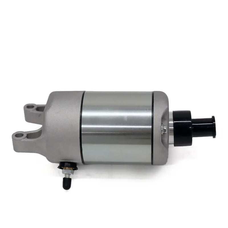 Afbeelding laden in Galerijviewer, New Starter Replacement For Kawasaki Brute Replacement Force Prairie KFX VReplacement Force 650 700 750 211630037, 211631320, 211631321, K2116-31320, SMU0280, 41054042 - Electrical Parts > Starter Motor from MyMROmarts
