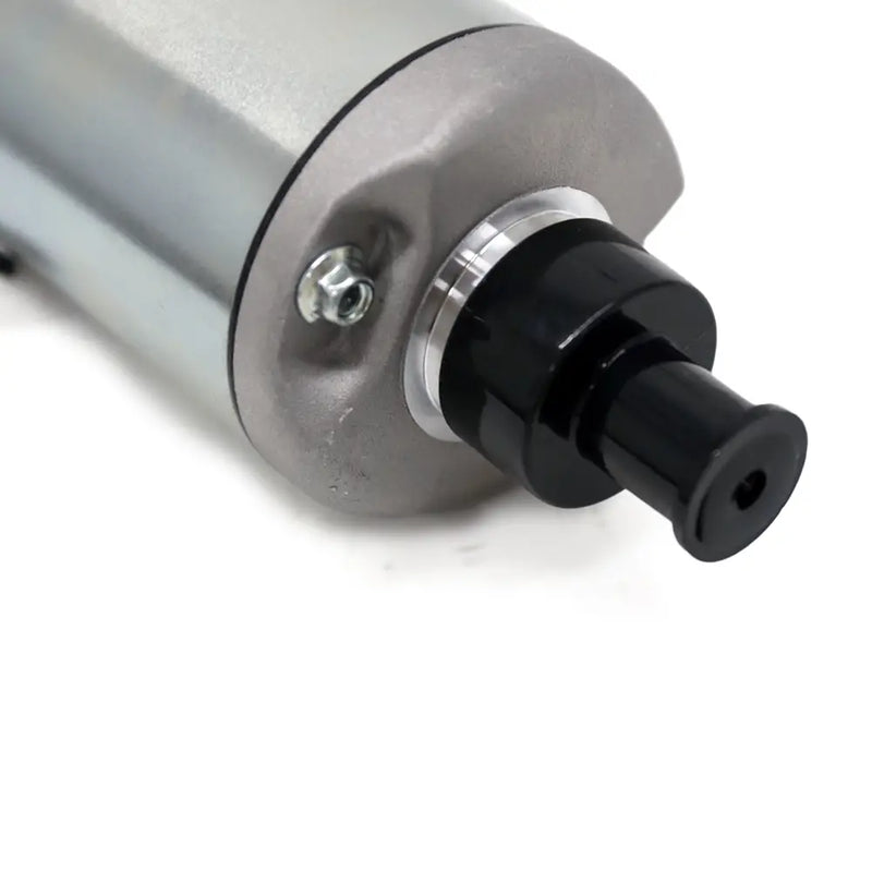 Afbeelding laden in Galerijviewer, New Starter Replacement For Kawasaki Brute Replacement Force Prairie KFX VReplacement Force 650 700 750 211630037, 211631320, 211631321, K2116-31320, SMU0280, 41054042 - Electrical Parts > Starter Motor from MyMROmarts
