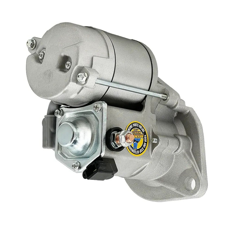 Load image into Gallery viewer, New Starter Replacement For John Deere tractor 670 750 770 850 855 856 870 900HC 955 970 228000-3802 45-2326 119209-77010 121120-77012 - Electrical Parts &gt; Starter Motor from MyMROmarts
