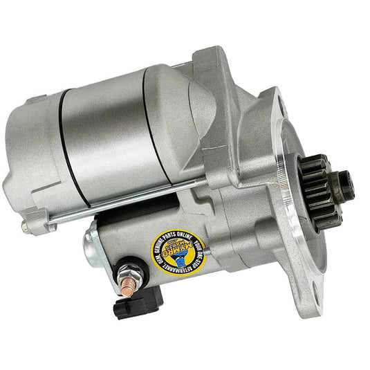 New Starter Replacement For John Deere tractor 670 750 770 850 855 856 870 900HC 955 970 228000-3802 45-2326 119209-77010 121120-77012 - Electrical Parts > Starter Motor from MyMROmarts