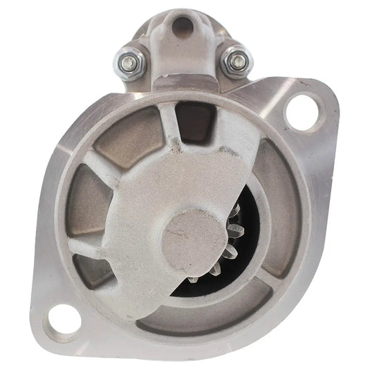New Starter 228000-8090 AM880840 124520-77012 Replacement For John Deere 1445 1545 Yanmar Engine - Electrical Parts > Starter Motor from MyMROmarts