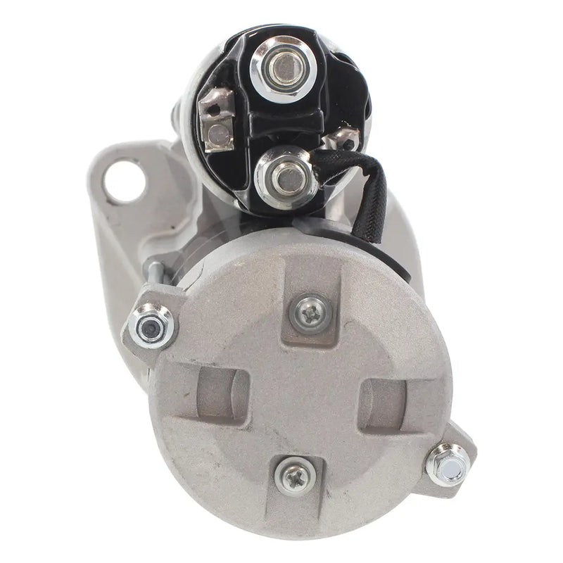 Load image into Gallery viewer, New Starter 228000-8090 AM880840 124520-77012 Replacement For John Deere 1445 1545 Yanmar Engine - Electrical Parts &gt; Starter Motor from MyMROmarts
