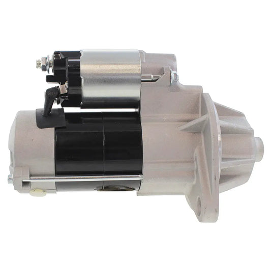 New Starter 228000-8090 AM880840 124520-77012 Replacement For John Deere 1445 1545 Yanmar Engine - Electrical Parts > Starter Motor from MyMROmarts