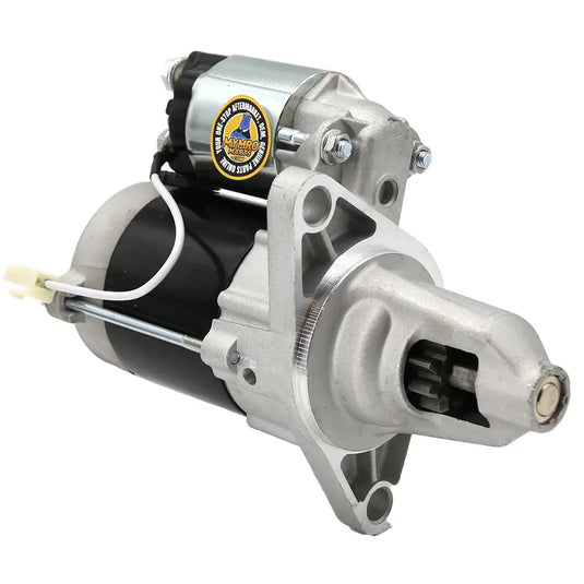 New Starter Replacement For 1993-2001 TORO UTV WORKMAN 3200 1993 94 95 96 97 98 99 00 01 2280001870, MD184420, SND0589, 41052154 - Electrical Parts > Starter Motor from MyMROmarts