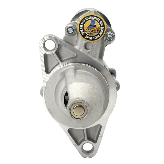 New Starter Replacement For 1993-2001 TORO UTV WORKMAN 3200 1993 94 95 96 97 98 99 00 01 2280001870, MD184420, SND0589, 41052154 - Electrical Parts > Starter Motor from MyMROmarts