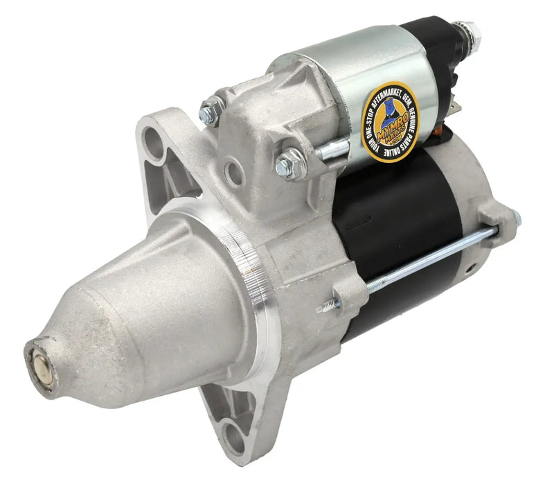 Laden Sie das Bild in Galerie -Viewer, New Starter Replacement For 1993-2001 TORO UTV WORKMAN 3200 1993 94 95 96 97 98 99 00 01 2280001870, MD184420, SND0589, 41052154 - Electrical Parts > Starter Motor from MyMROmarts
