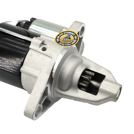 New Starter Replacement For 1993-2001 TORO UTV WORKMAN 3200 1993 94 95 96 97 98 99 00 01 2280001870, MD184420, SND0589, 41052154 - Electrical Parts > Starter Motor from MyMROmarts