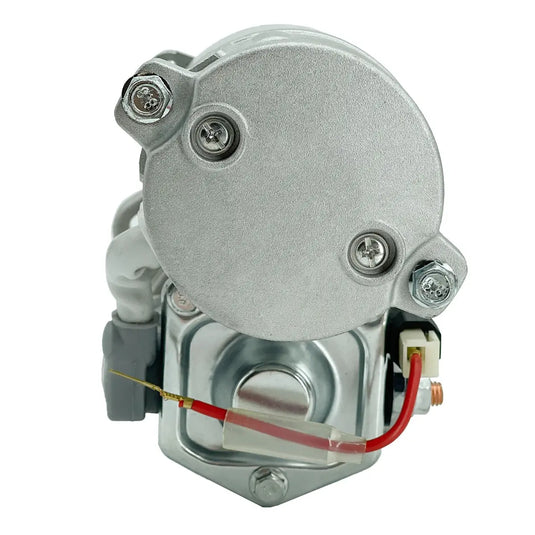 New Starter Replacement For Kubota Equipment 2.0KW 12V 11 Tooth F2803 2280004740, 228000-4741, 17121-63013, 9722809474, SND0342, 41052479 - Electrical Parts > Starter Motor from MyMROmarts