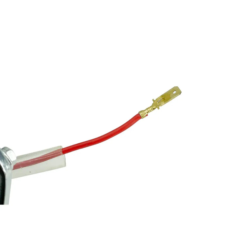 Load image into Gallery viewer, New Starter Replacement For Kubota Equipment 2.0KW 12V 11 Tooth F2803 2280004740, 228000-4741, 17121-63013, 9722809474, SND0342, 41052479 - Electrical Parts > Starter Motor from MyMROmarts
