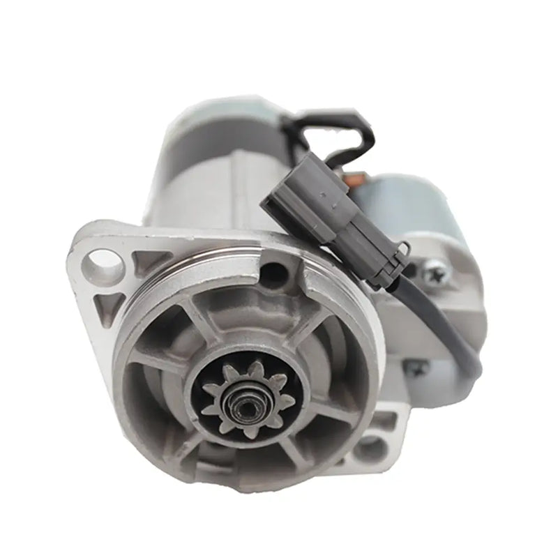 Load image into Gallery viewer, New Starter 23300-GS20B For Nissan Forklift Pl50 Pl55 Pl60 Pl70 Plu40 Plu50 Engine K15 K21 K25 - Electrical Parts &gt; Starter Motor from MyMROmarts
