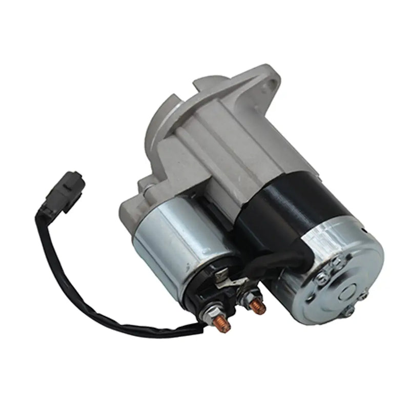 Load image into Gallery viewer, New Starter 23300-GS20B For Nissan Forklift Pl50 Pl55 Pl60 Pl70 Plu40 Plu50 Engine K15 K21 K25 - Electrical Parts &gt; Starter Motor from MyMROmarts
