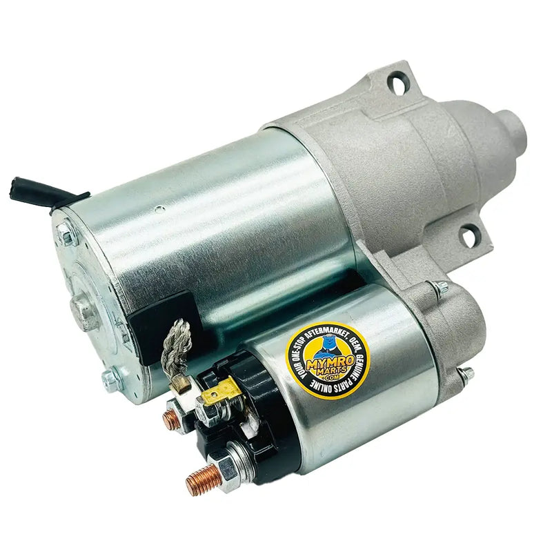Afbeelding laden in Galerijviewer, New Starter Replacement For 1994-2015 Kohler HP 15-27 John Deere Toro Cub Cadet Scotts Thomas Grasshopper WI-53044, wi53044 2509809, 2509808, 2509811, SDR0291, 41012182, 41012182R, 41012414 from MyMROmarts
