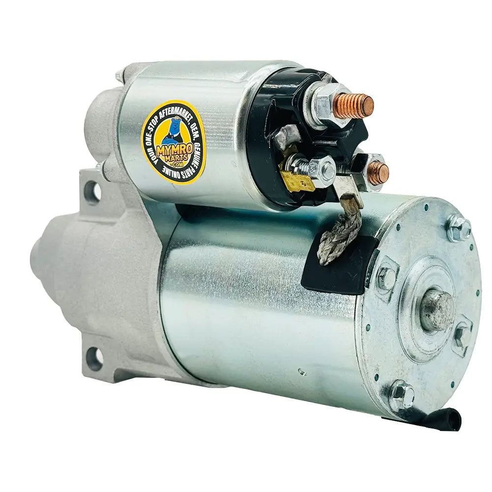 Used OEM Starter For Kohler CV740 25HP V-Twin Engine – Cub Cadet Compatible