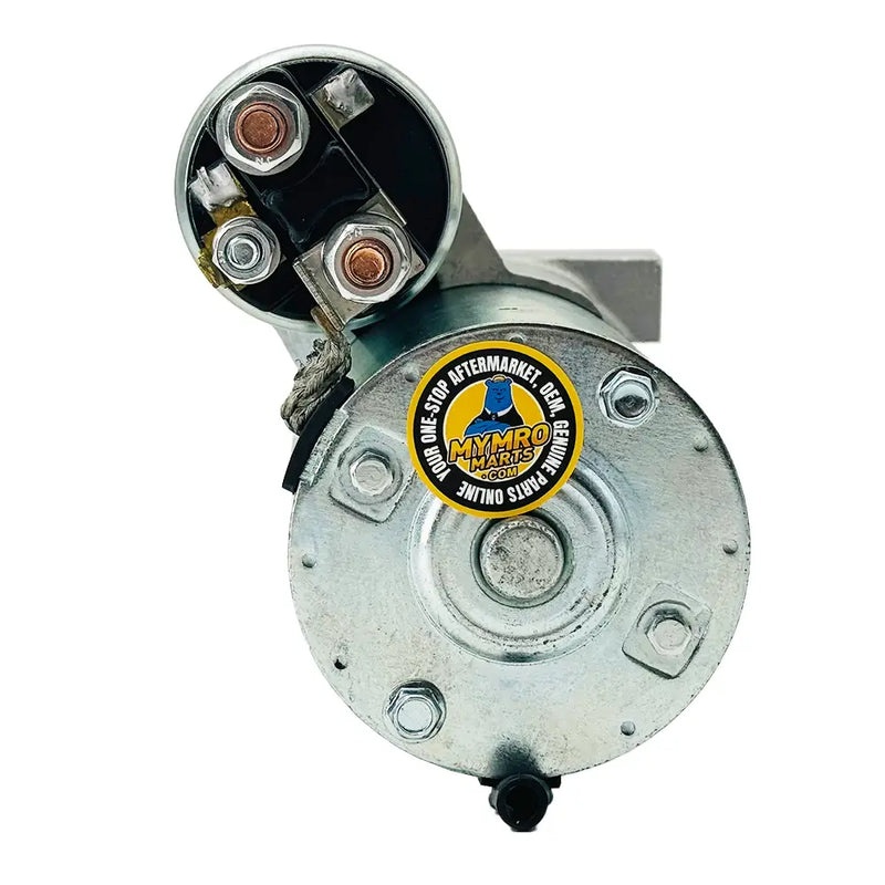 Afbeelding laden in Galerijviewer, New Starter Replacement For 1994-2015 Kohler HP 15-27 John Deere Toro Cub Cadet Scotts Thomas Grasshopper WI-53044, wi53044 2509809, 2509808, 2509811, SDR0291, 41012182, 41012182R, 41012414 from MyMROmarts
