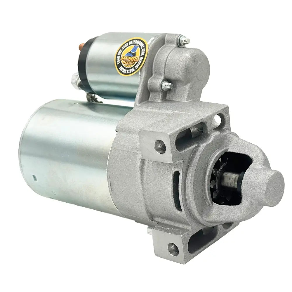 12V 1.4KW 9T startmotor 119853-77010 voor Yanmar 3TNV70 motor