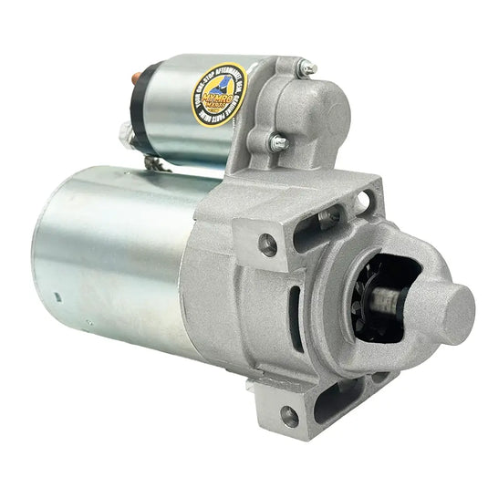 New Starter Replacement For 1994-2015 Kohler HP 15-27 John Deere Toro Cub Cadet Scotts Thomas Grasshopper WI-53044, wi53044 2509809, 2509808, 2509811, SDR0291, 41012182, 41012182R, 41012414 from MyMROmarts