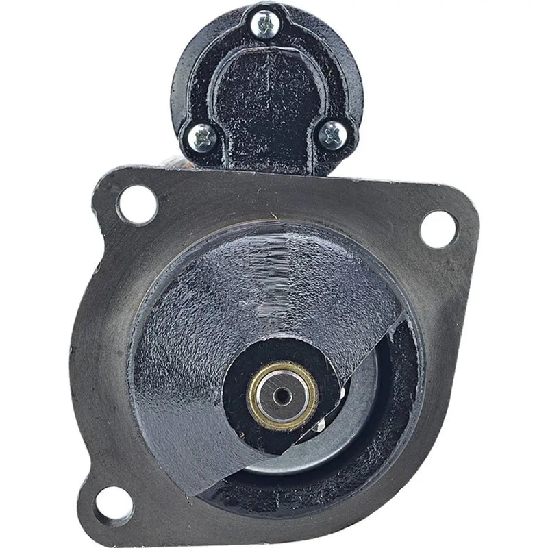 Afbeelding laden in Galerijviewer, New Starter 26410R 1367040 Compatible With Massey Ferguson Tractor MF-1080 MF-1085 MF-1100 - Electrical Parts &gt; Starter Motor from MyMROmarts
