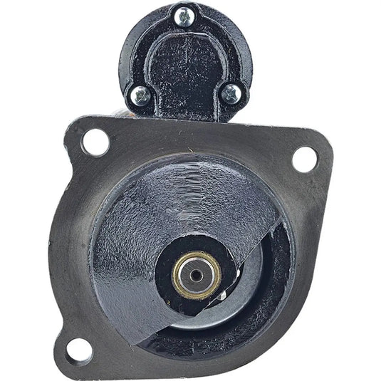 New Starter 26410R 1367040 Compatible With Massey Ferguson Tractor MF-1080 MF-1085 MF-1100 - Electrical Parts > Starter Motor from MyMROmarts