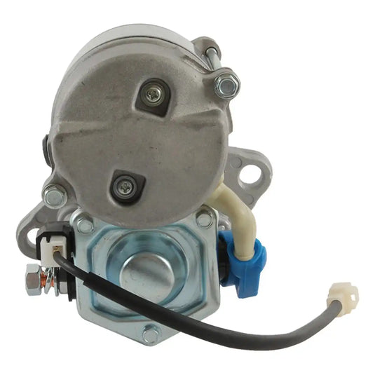 New Starter 28100-20551 Toyota Forklift 7FGU15 7FGU18 7FGU20 7FGU25 - Electrical Parts > Starter Motor from MyMROmarts