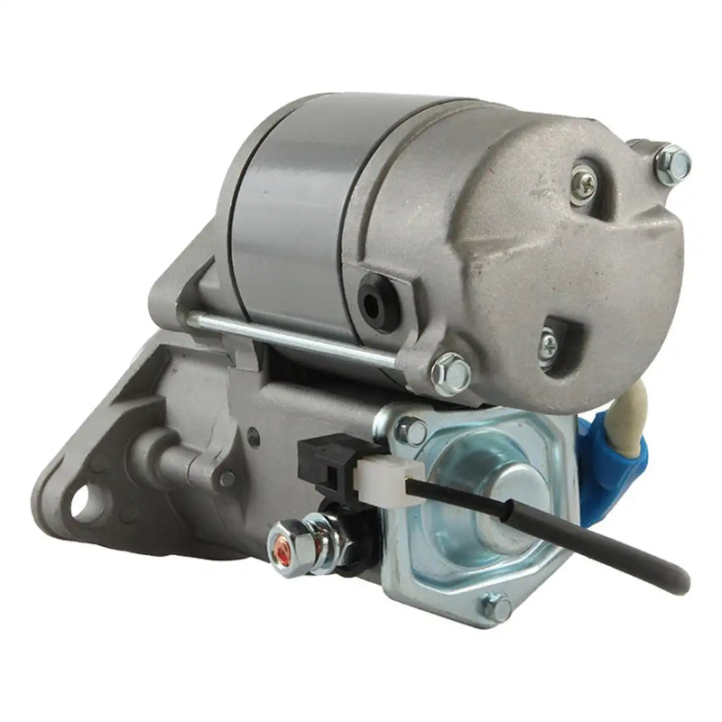 Indlæs billede i Gallery Viewer, New Starter 28100-20551 Toyota Forklift 7FGU15 7FGU18 7FGU20 7FGU25 - Electrical Parts &gt; Starter Motor from MyMROmarts
