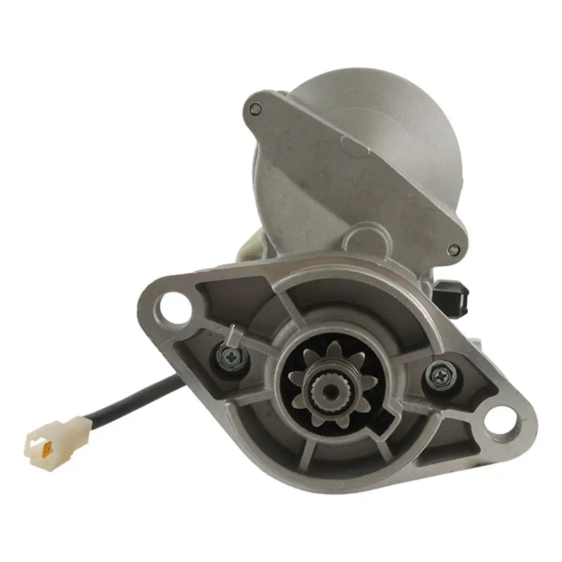 Indlæs billede i Gallery Viewer, New Starter 28100-20551 Toyota Forklift 7FGU15 7FGU18 7FGU20 7FGU25 - Electrical Parts &gt; Starter Motor from MyMROmarts
