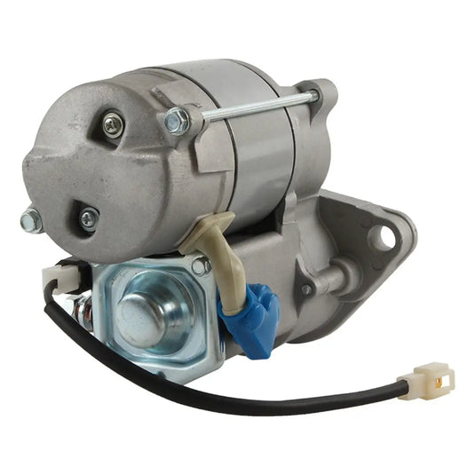 New Starter 28100-20551 Toyota Forklift 7FGU15 7FGU18 7FGU20 7FGU25 - Electrical Parts > Starter Motor from MyMROmarts
