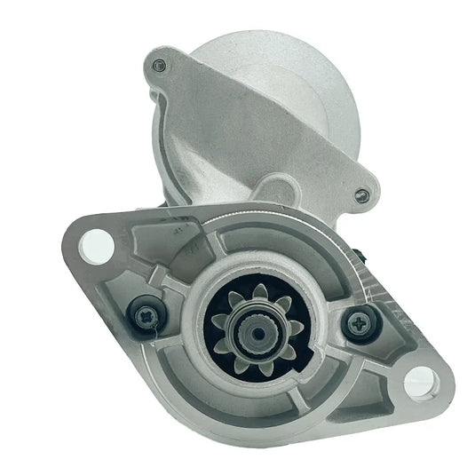 New Starter 28100-20553-71 228000-4392 228000-4840 Replacement For 1993-2001 TOYOTA Replacement Forklift 7FGU25 7FGU30 7FGU32 7FGU35 - Electrical Parts > Starter Motor from MyMROmarts