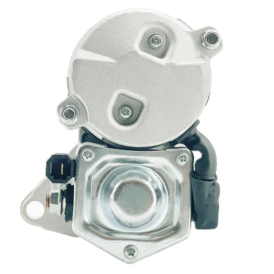 New Starter 28100-20553-71 228000-4392 228000-4840 Replacement For 1993-2001 TOYOTA Replacement Forklift 7FGU25 7FGU30 7FGU32 7FGU35 - Electrical Parts > Starter Motor from MyMROmarts
