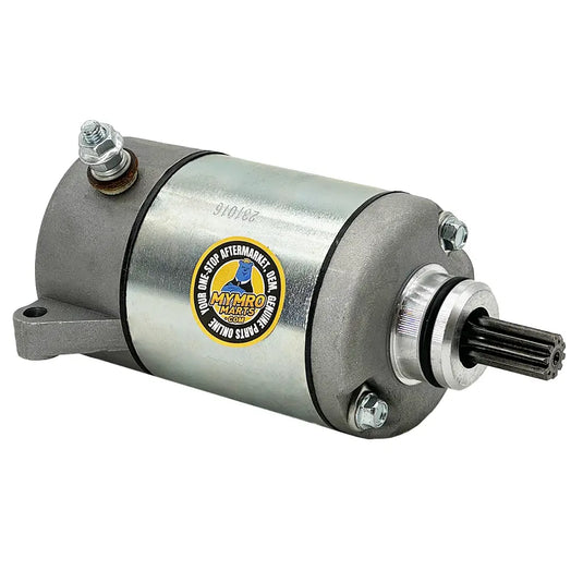 New Starter Replacement For Polaris ATV Hawkeye 2x4 4x4 300cc 299cc 2006-2011 Sportsman 300 283cc 2008-2010 3089879, 3090192, SMU0403, 41054076 - Electrical Parts > Starter Motor from MyMROmarts
