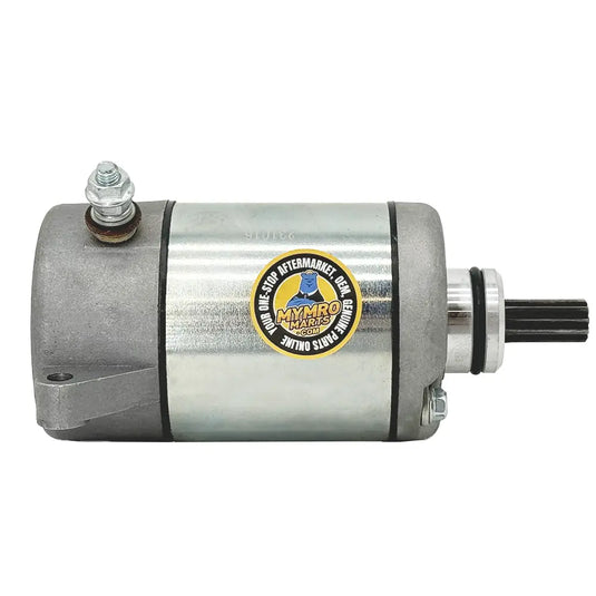 New Starter Replacement For Polaris ATV Hawkeye 2x4 4x4 300cc 299cc 2006-2011 Sportsman 300 283cc 2008-2010 3089879, 3090192, SMU0403, 41054076 - Electrical Parts > Starter Motor from MyMROmarts