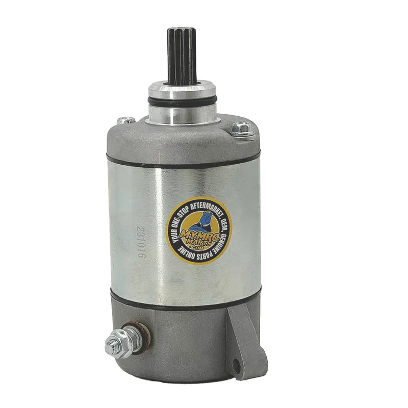 Load image into Gallery viewer, New Starter Replacement For Polaris ATV Hawkeye 2x4 4x4 300cc 299cc 2006-2011 Sportsman 300 283cc 2008-2010 3089879, 3090192, SMU0403, 41054076 - Electrical Parts > Starter Motor from MyMROmarts
