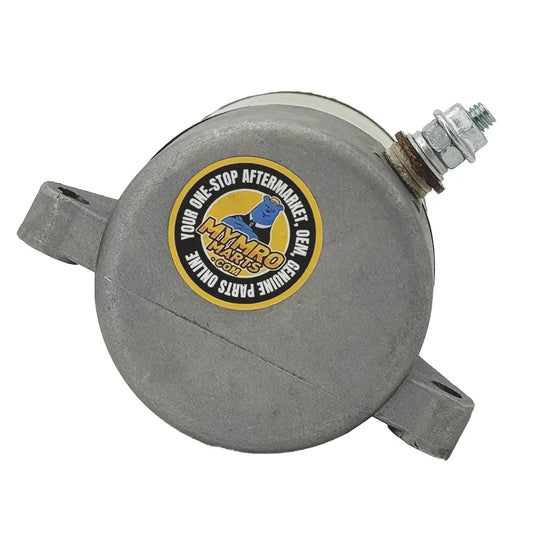 New Starter Replacement For Polaris ATV Hawkeye 2x4 4x4 300cc 299cc 2006-2011 Sportsman 300 283cc 2008-2010 3089879, 3090192, SMU0403, 41054076 - Electrical Parts > Starter Motor from MyMROmarts