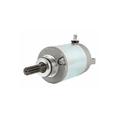 New Starter 3110008F00, 3110010D00, 31100-32C11, SND0232, 41052451 Replacement For Suzuki Motorcycle GSF600S Bandit 599cc 1996, GSX600F Katana 599cc 1998-2003 - Electrical Parts > Starter Motor from MyMROmarts