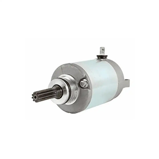 New Starter 3110008F00, 3110010D00, 31100-32C11, SND0232, 41052451 Replacement For Suzuki Motorcycle GSF600S Bandit 599cc 1996, GSX600F Katana 599cc 1998-2003 - Electrical Parts > Starter Motor from MyMROmarts