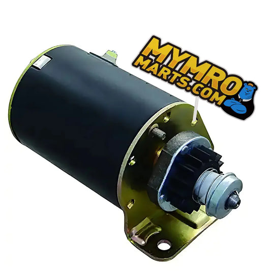 New Starter Replacement For 2006-2009 John Deere LA145 LA165 LA175 22HP-26HP Engine 390838, 391423, 392749, 394805, 491766, 497594, 497595, 693054, SBS0001, 41022003, 41022003R, 41022052 - Electrical Parts > Starter Motor from MyMROmarts