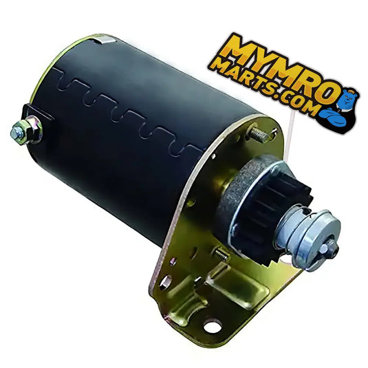 New Starter Replacement For Briggs & Stratton 1972-2002 7HP-18HP Engines 390838, 391423, 392749, 394805, 491766, 497594, 497595, 693054, SBS0001, 41022003, 41022003R, 41022052 - Electrical Parts > Starter Motor from MyMROmarts