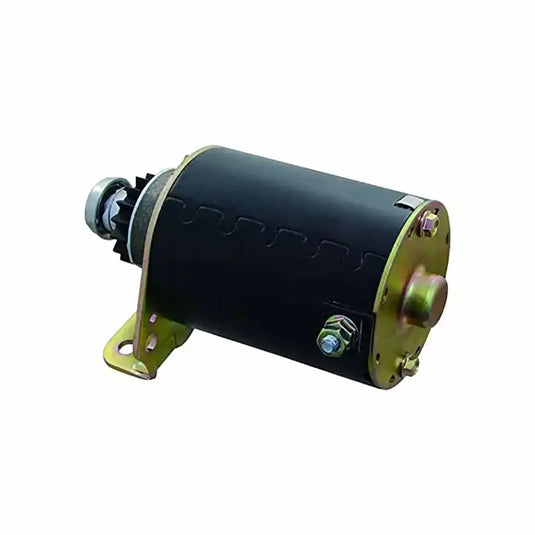 New Starter Replacement For Briggs & Stratton 1972-2002 7HP-18HP Engines 390838, 391423, 392749, 394805, 491766, 497594, 497595, 693054, SBS0001, 41022003, 41022003R, 41022052 - Electrical Parts > Starter Motor from MyMROmarts